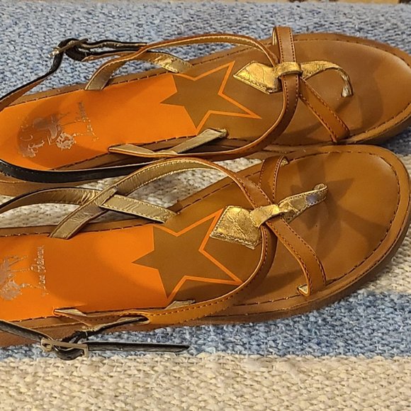 Circus by Sam Edelman Mae Sandals - Picture 3 of 16